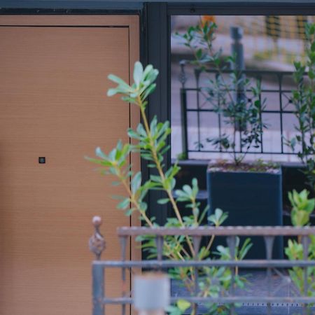 New Modern Ground Floor Apartment By The Sea Thessaloniki Exterior foto